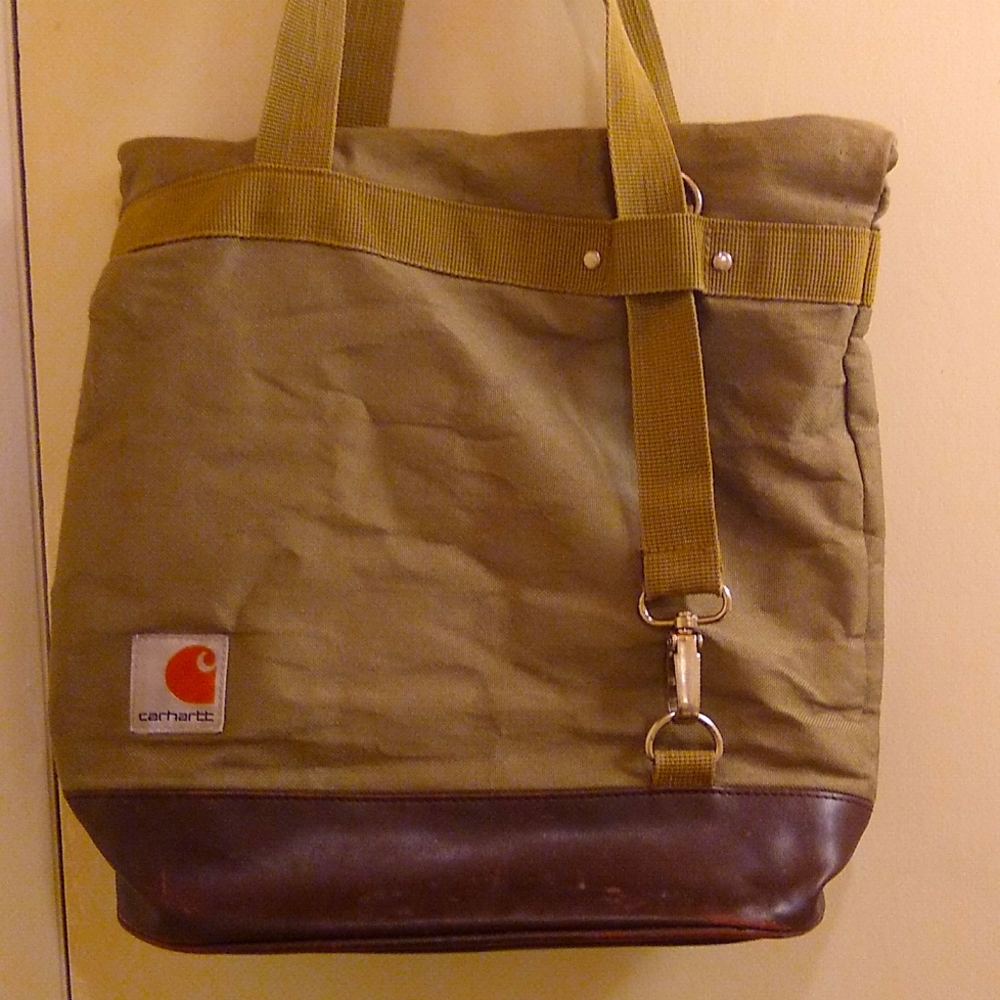 Carhartt Purse/Bag